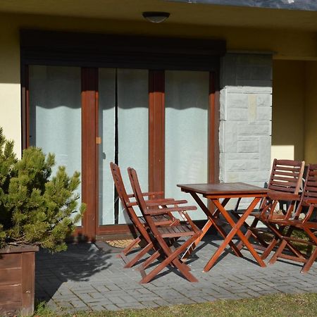 Nostalgiczne Koscielisko Apartament & Spa Exterior foto