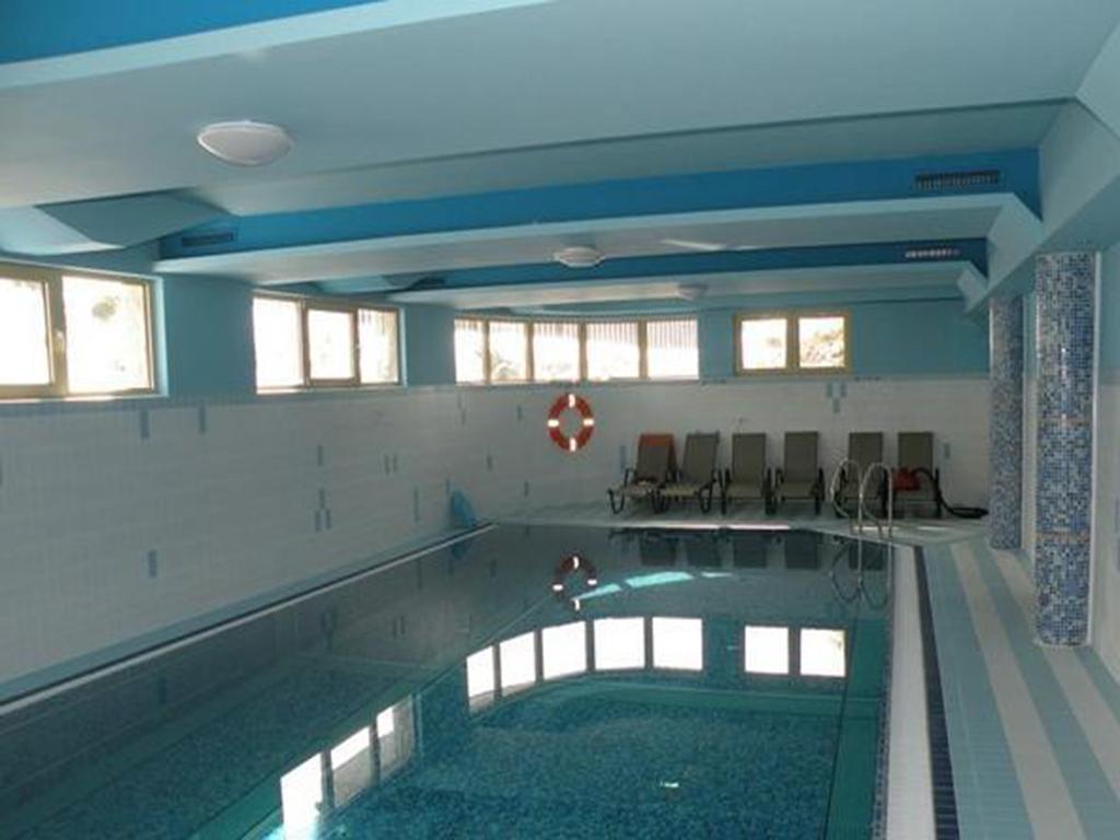 Nostalgiczne Koscielisko Apartament & Spa Habitación foto
